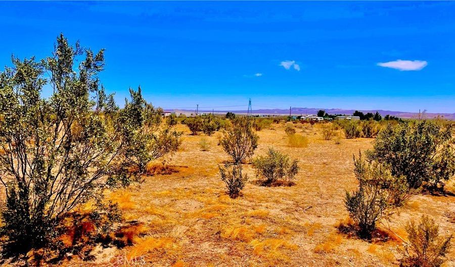 0 Sheep Creek Rd, Adelanto, CA 92301 - 0 Beds, 0 Bath