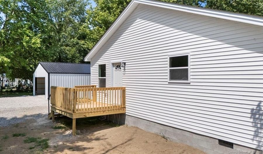 188 Paulanna Ave, Austin, IN 47102 - 3 Beds, 2 Bath
