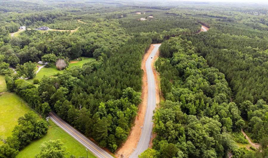Lot 1 Mountain Pass Drive, Benton, AR 72019 - 0 Beds, 0 Bath
