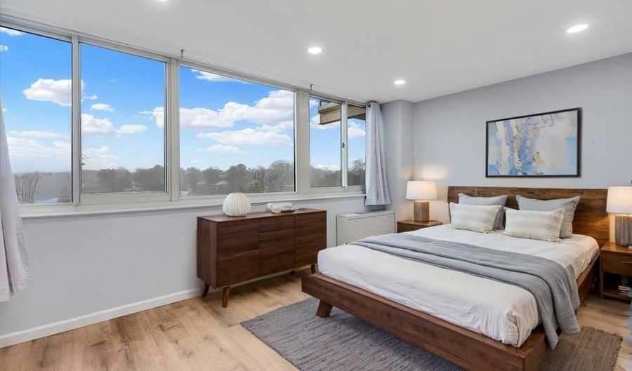 4520 KING St 601, Alexandria, VA 22302 - 1 Beds, 1 Bath