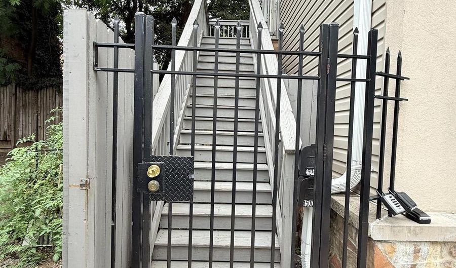 1500 OGDEN St NW, Washington, DC 20010 - 0 Beds, 0 Bath