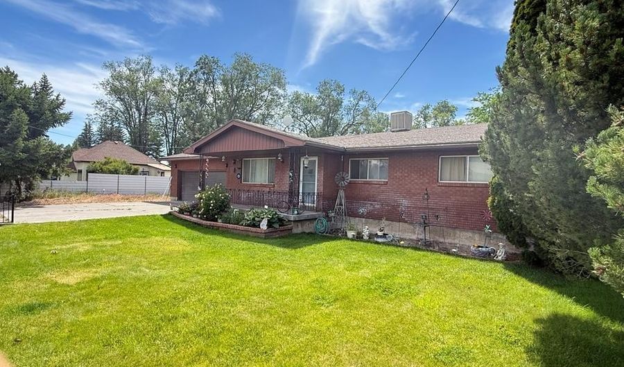 531 Lansing, Blackfoot, ID 83221 - 4 Beds, 3 Bath