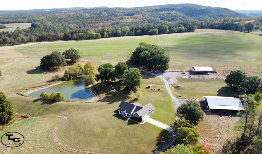 2665 Mt. Carmel Rd, Altoona, AL 35952 - 3 Beds, 2 Bath