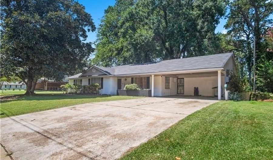 5406 TIMOTHY Ave, Alexandria, LA 71302 - 3 Beds, 2 Bath
