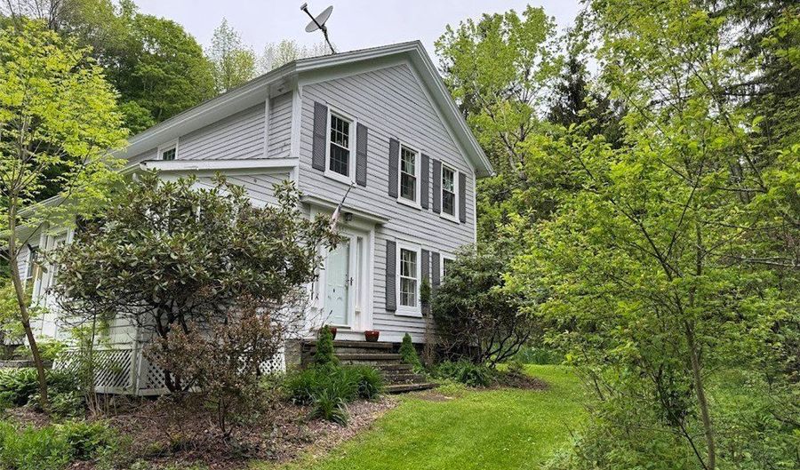 6641 Fall Clove Rd, Andes, NY 13752 - 3 Beds, 2 Bath
