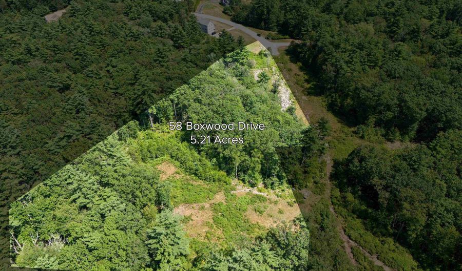 58 Boxwood Dr, Auburn, NH 03032 - 0 Beds, 0 Bath