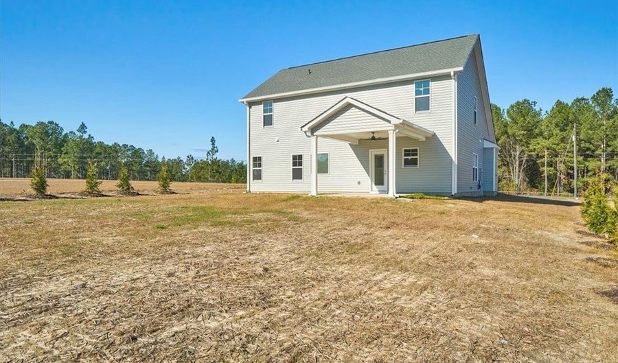 1677 Reservation Rd, Aberdeen, NC 28315 - 4 Beds, 3 Bath