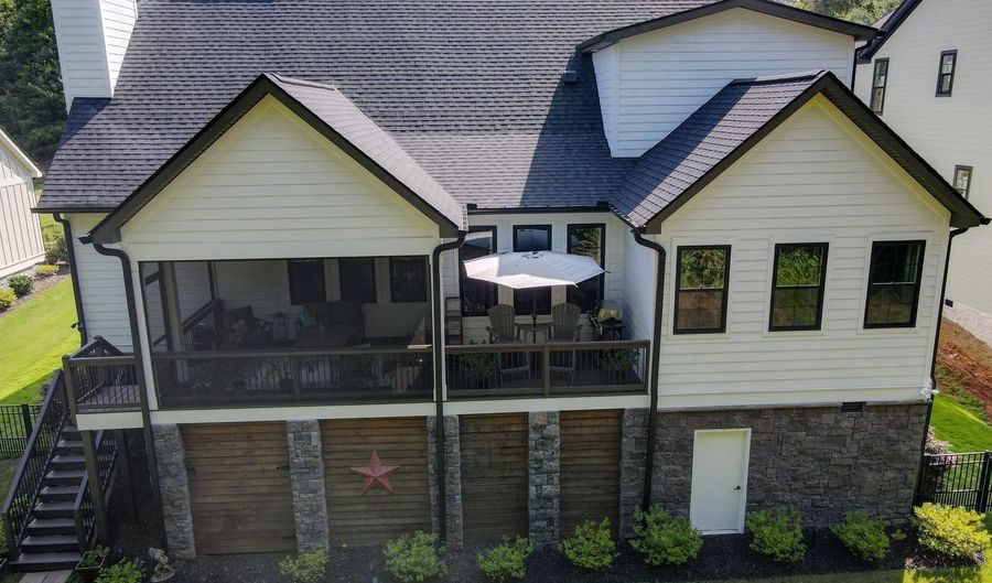 2036 Ivy Cottage Path, Boiling Springs, SC 29316 - 4 Beds, 4 Bath
