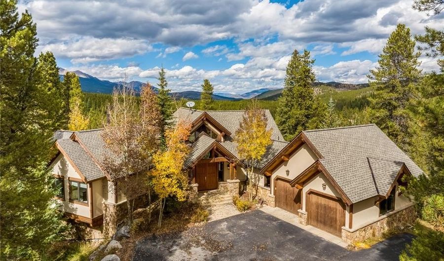 91 LAKECREST Dr, Breckenridge, CO 80424 - 3 Beds, 4 Bath