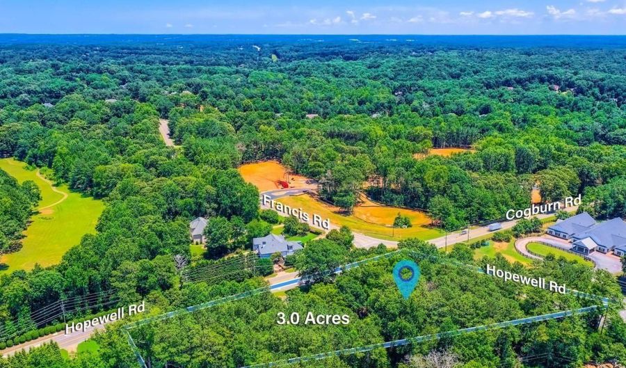 14750 Hopewell, Alpharetta, GA 30004 - 3 Beds, 1 Bath