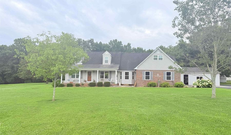 512 Lookout Dr, Arab, AL 35016 - 6 Beds, 4 Bath