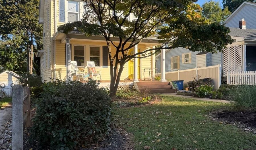 20 LOCUST Ave B, Annapolis, MD 21401 - 1 Beds, 1 Bath