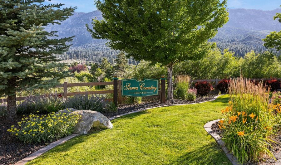 281 Sierra Country Cir, Gardnerville, NV 89460 - 4 Beds, 3 Bath