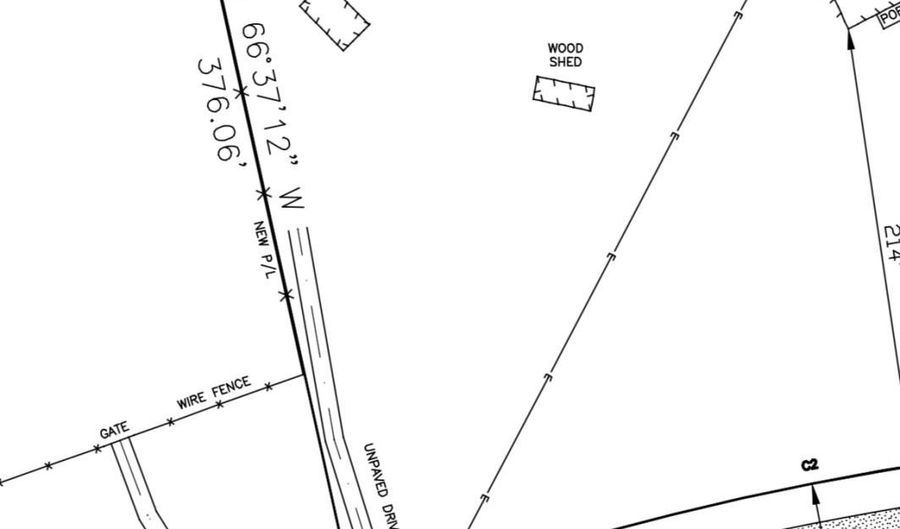 4601 Seven Pines Rd Lot 2, Barnwell, SC 29812 - 4 Beds, 2 Bath