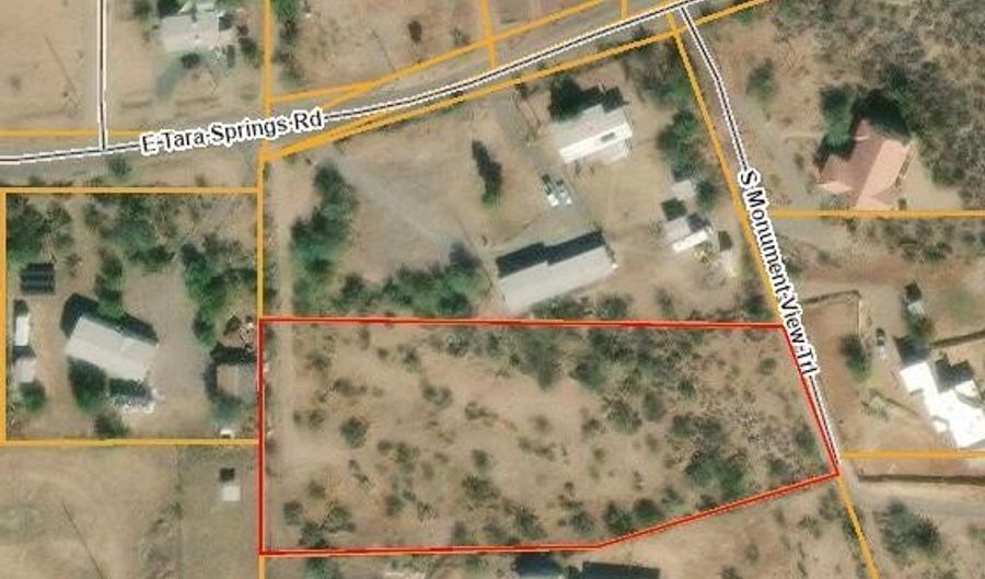 33386 S Monument View Trl, Black Canyon City, AZ 85324 - 0 Beds, 0 Bath