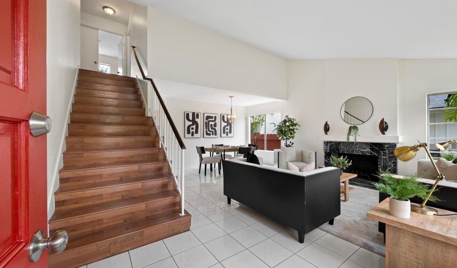 2336 Spring Oaks Way, San Diego, CA 92139 - 5 Beds, 3 Bath