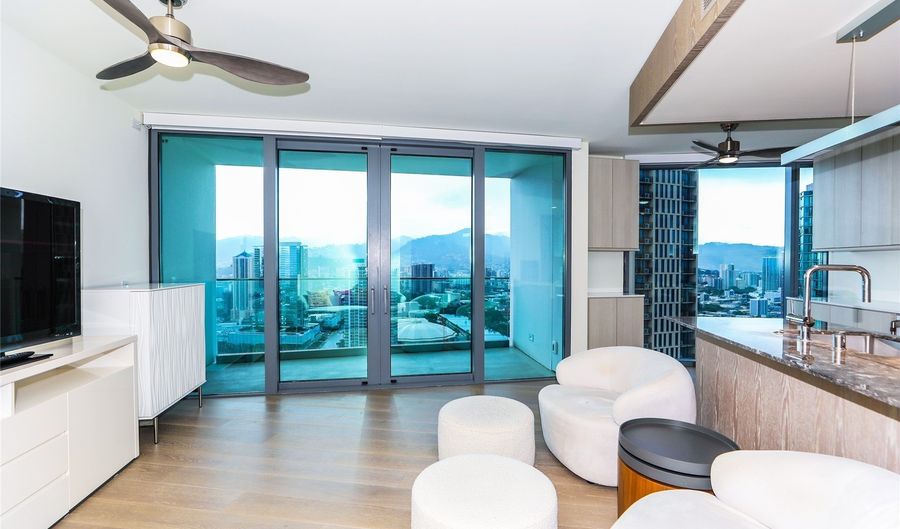 1000 Auahi St 3415, Honolulu, HI 96814 - 2 Beds, 2 Bath