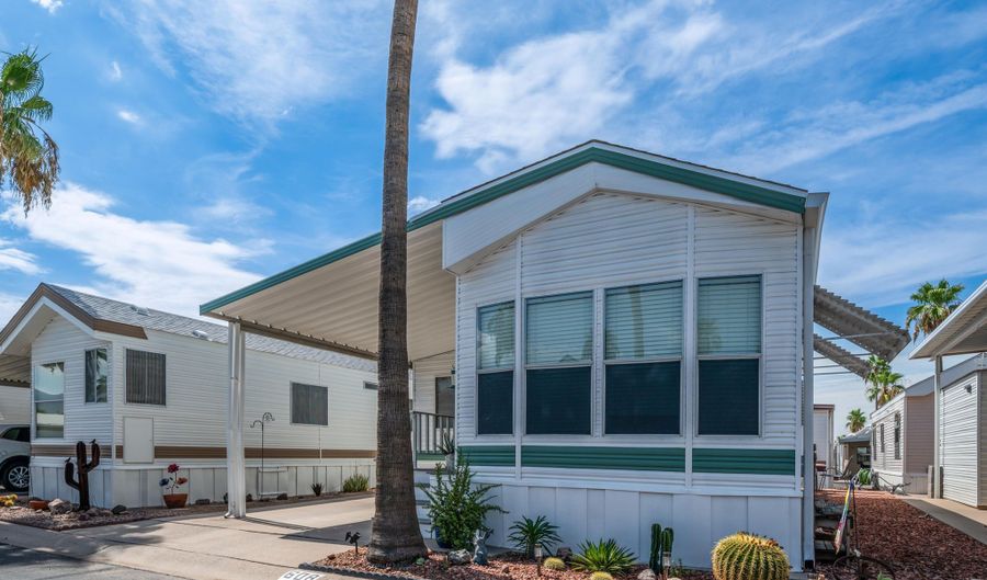 608 Ironstone Dr, Apache Junction, AZ 85119 - 1 Beds, 1 Bath