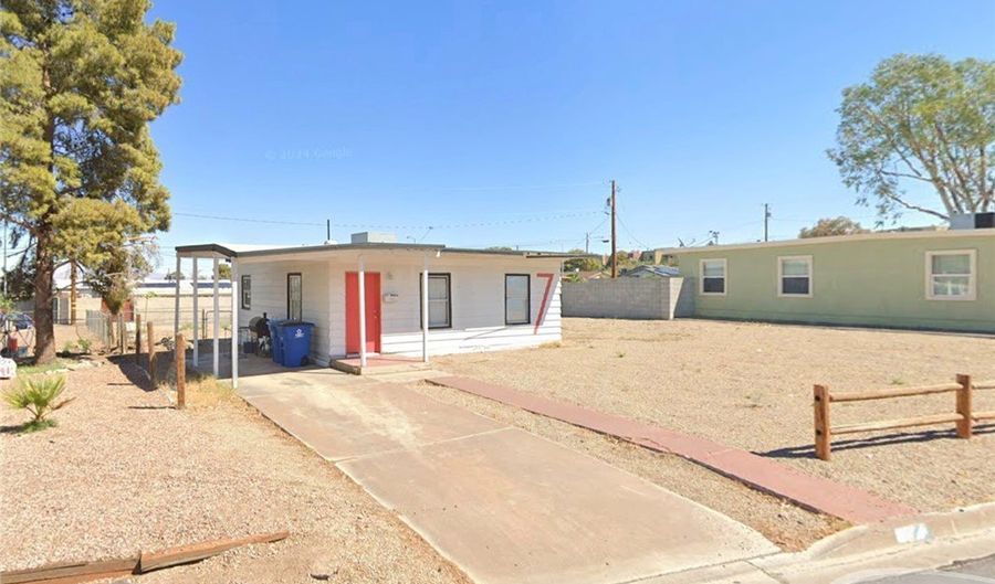 7 Idaho Way, Henderson, NV 89015 - 2 Beds, 1 Bath