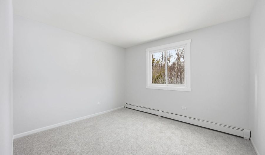 4654 W 131st St 1S, Alsip, IL 60803 - 2 Beds, 1 Bath