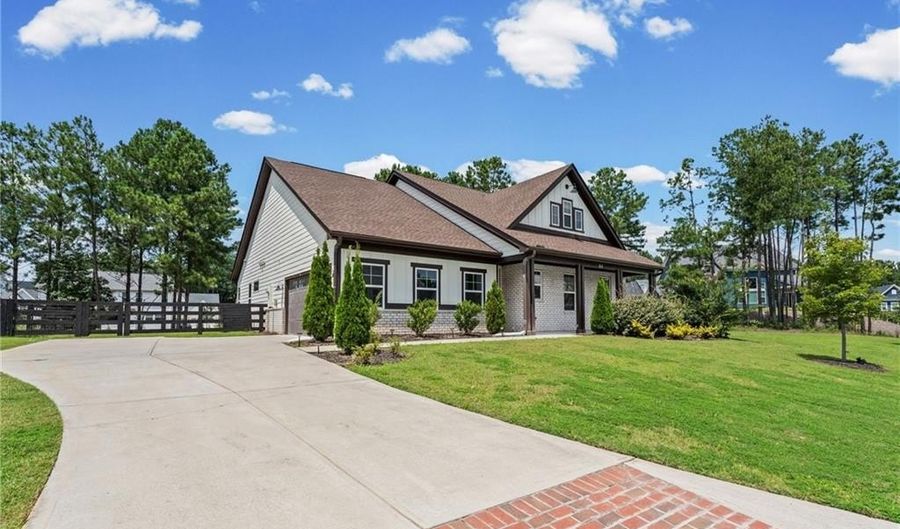 8030 Stiner Grv, Ball Ground, GA 30107 - 4 Beds, 2 Bath