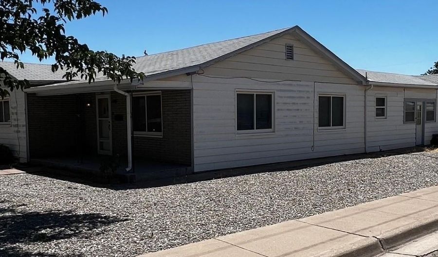 1423 Alaska Ave, Alamogordo, NM 88310 - 3 Beds, 1 Bath