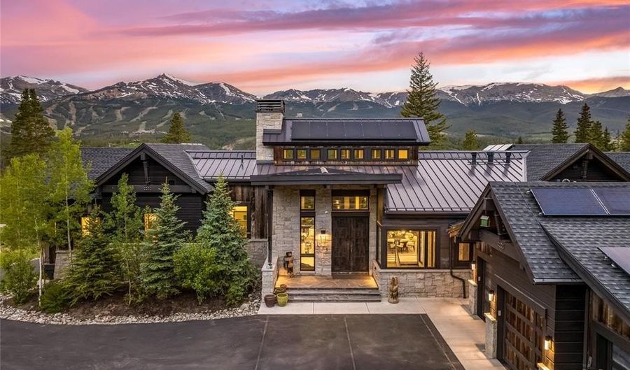 36 Rounds Rd, Breckenridge, CO 80424 - 5 Beds, 7 Bath