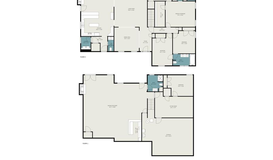 23 CORNS Dr, Bel Air, MD 21015 - 5 Beds, 4 Bath