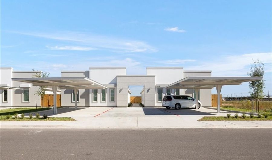 427 Frio Ln, Alamo, TX 78516 - 0 Beds, 0 Bath