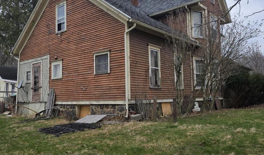113 W Walnut St, Albion, MI 49224 - 4 Beds, 2 Bath