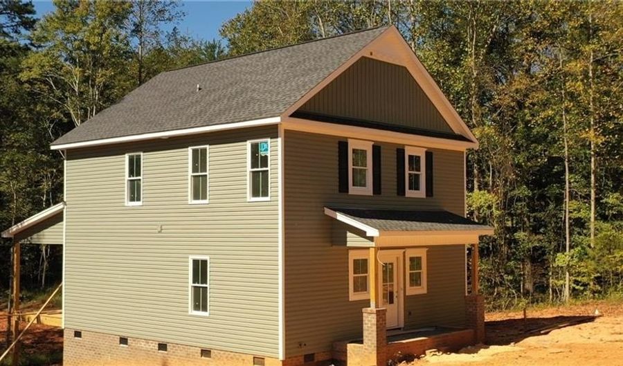 856 Ponderosa Heights Pl, Asheboro, NC 27205 - 4 Beds, 4 Bath