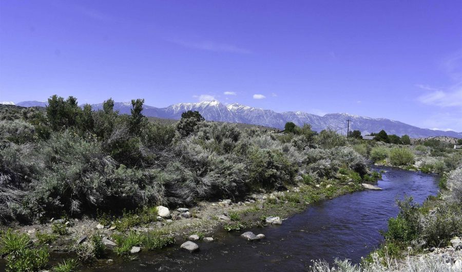 Homestead Lane/APN 1221-04-001-012 Douglas County, Gardnerville, NV 89410 - 0 Beds, 0 Bath