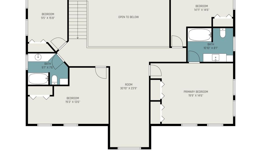 8411 Reese Ln, Ann Arbor, MI 48103 - 5 Beds, 4 Bath