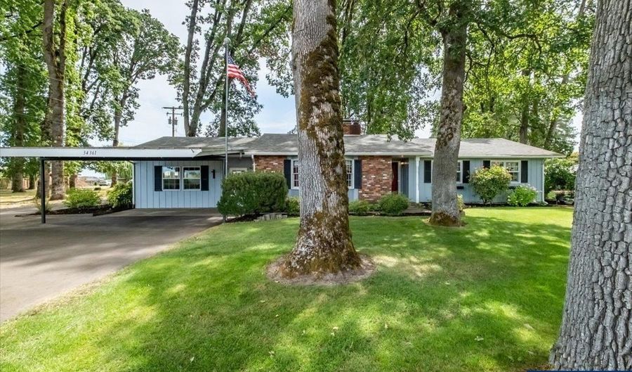 34361 Riverside -34365 Dr SW, Albany, OR 97321 - 3 Beds, 2 Bath