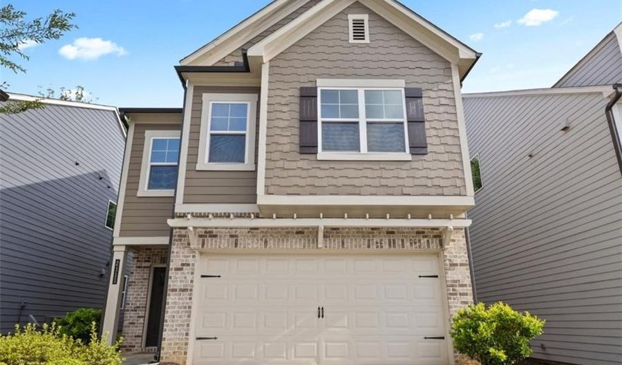 2111 Westside Dr, Austell, GA 30106 - 3 Beds, 3 Bath