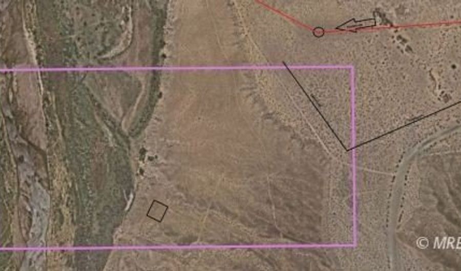 4755 Gold Butte Rd, Bunkerville, NV 89007 - 0 Beds, 0 Bath