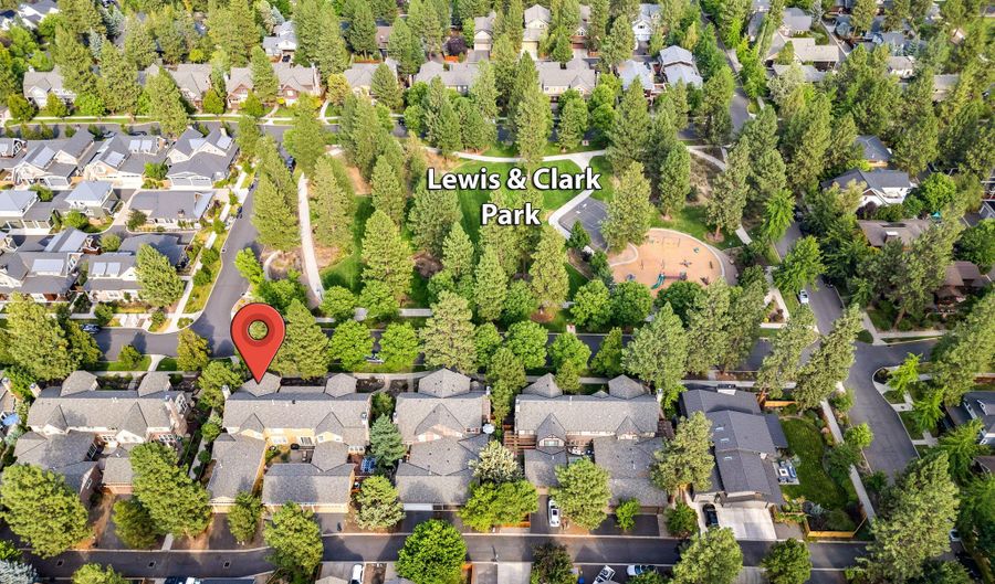 1553 NW Lewis St, Bend, OR 97703 - 3 Beds, 3 Bath