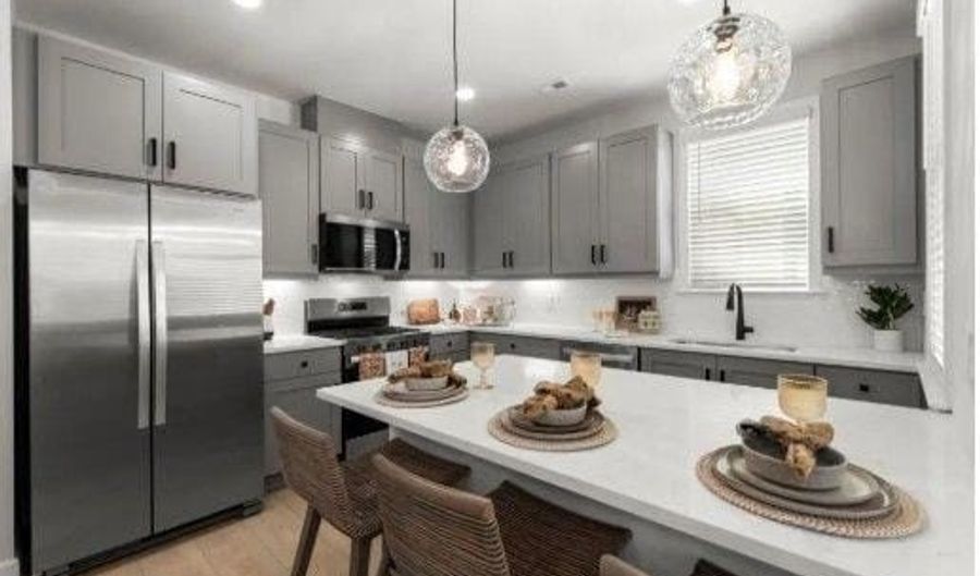 4770 Adairview Cir #F, Alpharetta, GA 30004 - 1 Beds, 1 Bath