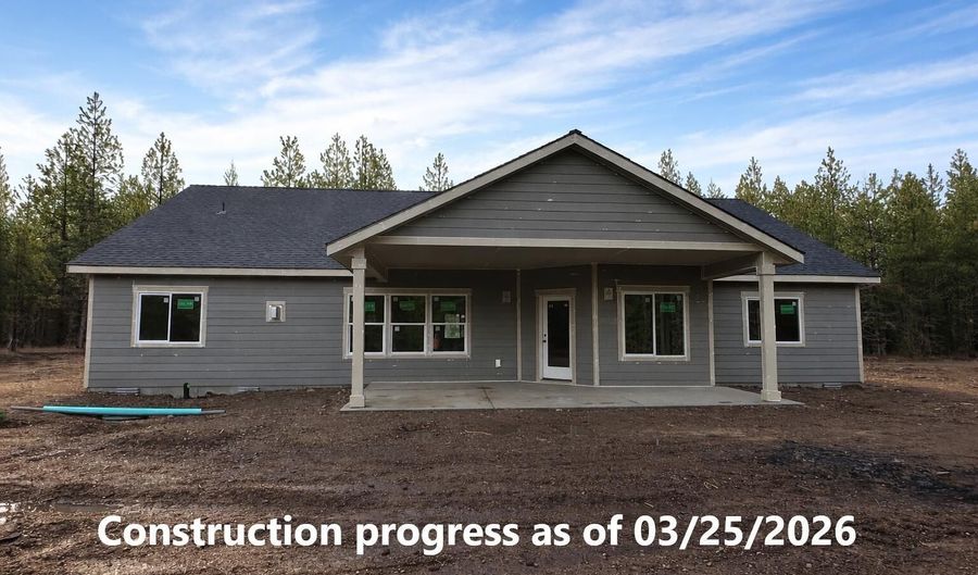 7741 E Howard Rd, Athol, ID 83801 - 3 Beds, 2 Bath