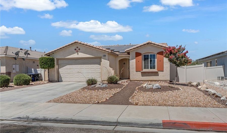 15808 Horizon Way, Adelanto, CA 92301 - 3 Beds, 2 Bath