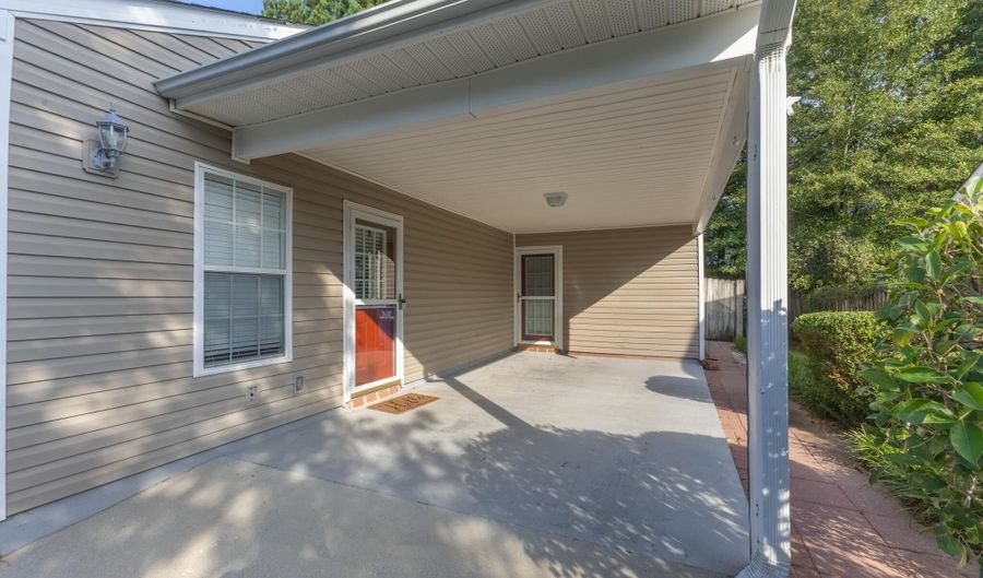 123 Double Tree Dr, Aiken, SC 29803 - 2 Beds, 2 Bath