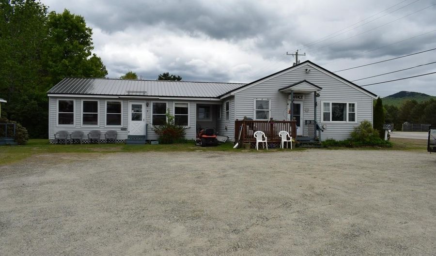 364 Route 3 S, Carroll, NH 03595 - 0 Beds, 0 Bath