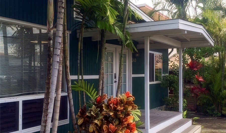 245 Hualani St A, Kailua, HI 96734 - 4 Beds, 2 Bath