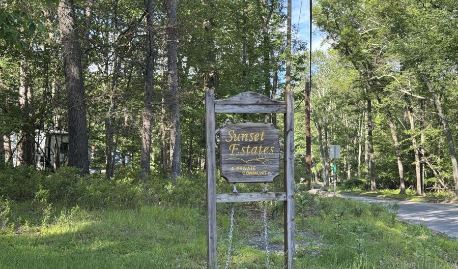 Lot 10 TWILIGHT Drive, Cresco, PA 18326 - 0 Beds, 0 Bath