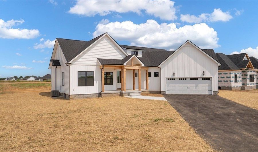 154 Karen Simpson Rd, Alvaton, KY 42122 - 3 Beds, 2 Bath