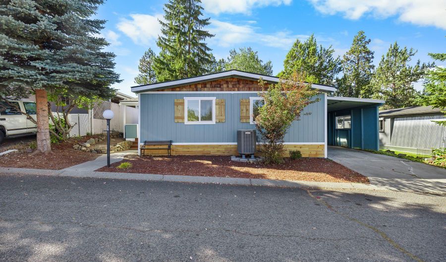 1001 SE 15th St 56, Bend, OR 97702 - 3 Beds, 2 Bath