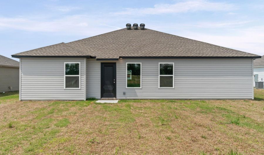 112 Powder River Dr, Beebe, AR 72012 - 4 Beds, 2 Bath