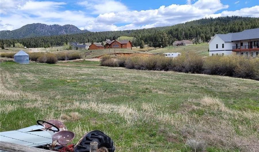 Nhn Passmore Canyon Road, Butte, MT 59701 - 0 Beds, 0 Bath