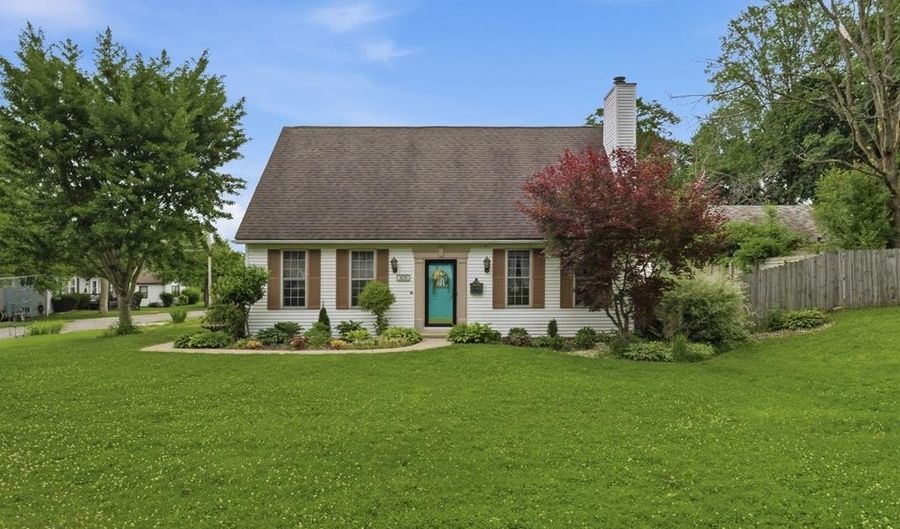 805 Edgehill Ave, Ashland, OH 44805 - 3 Beds, 2 Bath