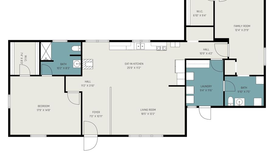 7485 W 50 N, Angola, IN 46703 - 2 Beds, 2 Bath